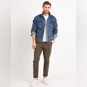 New With Tags Men's Size XL Distillery Vance‎ Slim Leg Casual Pants